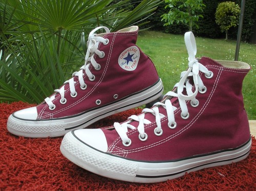 Original converse chucks - original,