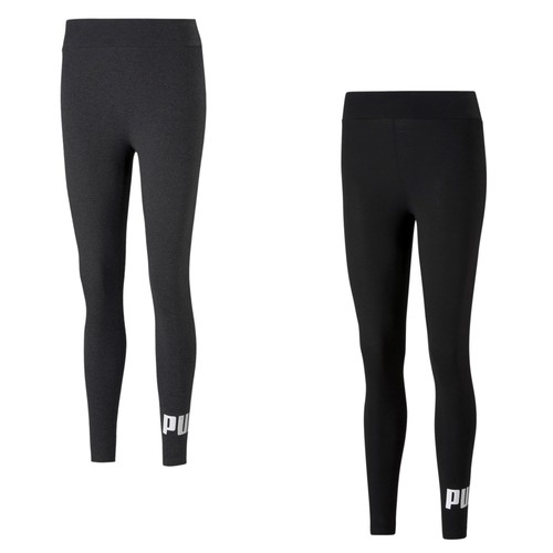 Puma damen leggings - damen, logo