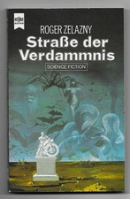 Roger Zelazny Straße der