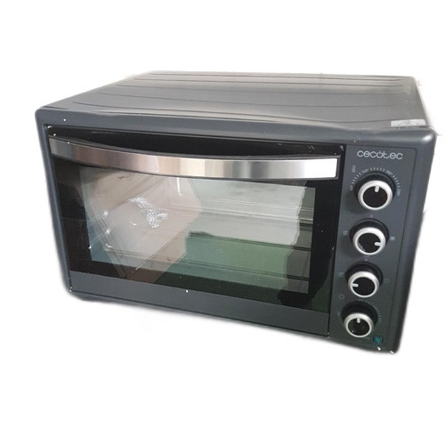 Cecotec four convection - cecotec,