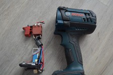 Bosch Professional Ersatzteile