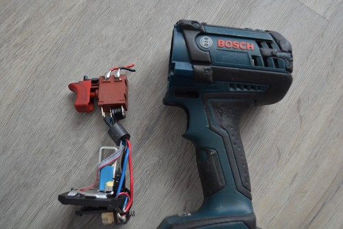 Bosch professional ersatzteile - bosch,