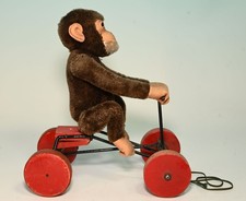 Steiff Record Peter mit