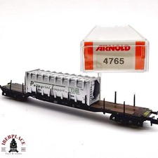 ♻️ 🚃 Arnold 4765