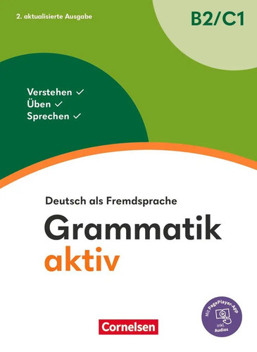 Grammatik aktiv deutsch - aktiv,