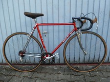 Ciöcc Rennrad RH 55 Columbus Zeta Campagnolo Modolo Gipiemme Vintage