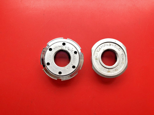 Campagnolo record - campagnolo,