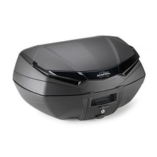 Hinterer koffer 49l monokey - hinterer,
