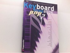 Keyboard Songbook Pop: 40 Top-Hits der Pop- und Rock-Charts, bearbeitet für Keyb