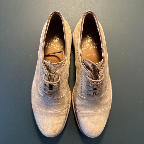 Brunello cucinelli schuhe - cucinelli,
