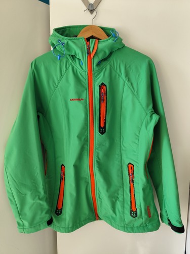 Mammut funktionsjacke xxl - mammut,