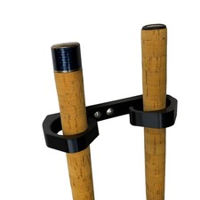 2-Fach Ruten Angelruten