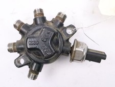 Einspritzleiste Gebraucht