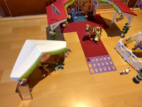 Schleich horse club große - horse,