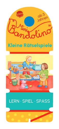 Mini bandolino kleine - bandolino.,