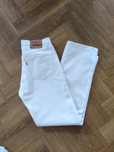 Vintage 90s levis - vintage, made