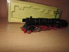 Minitrix  12076 Spur N