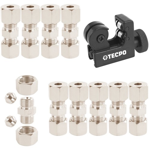 10x schnell verbinder für - 10x, schnell-verbinder