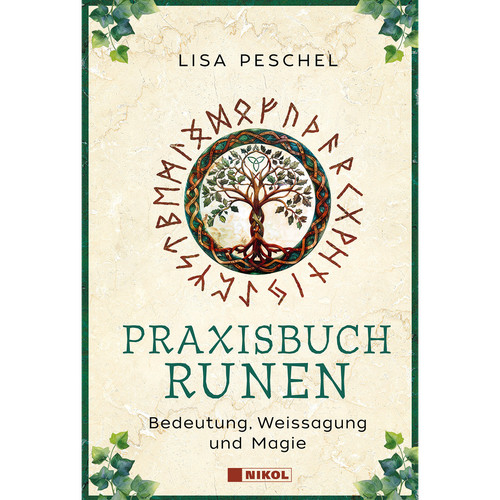 Praxisbuch runen bedeutung - runen:,