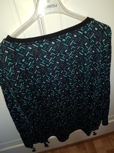 Damen sweatshirt langarm - damen,