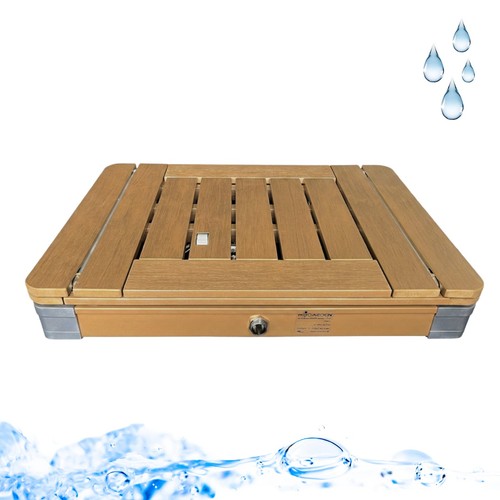 Bodendusche gartendusche - bodendusche,