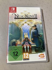 Ni No Kuni Ii-Schicksal Eines