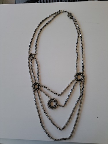 Konplott kette lang - kette,