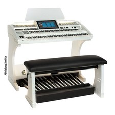 OAX700LS Elektronische Orgel