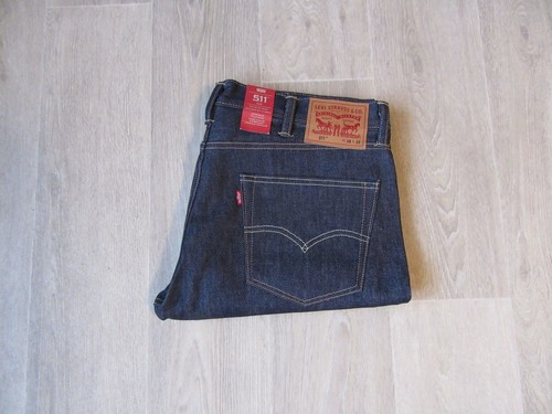 Levis 511 w38 - levis, neu