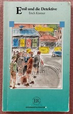 Kinderbuch Erich Kästner Emil