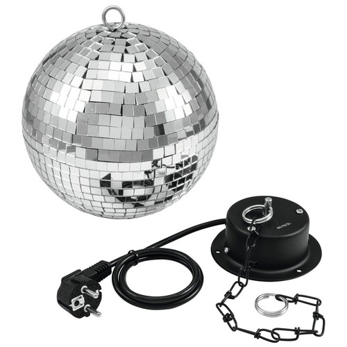 Discokugel eurolite mirror - discokugel,
