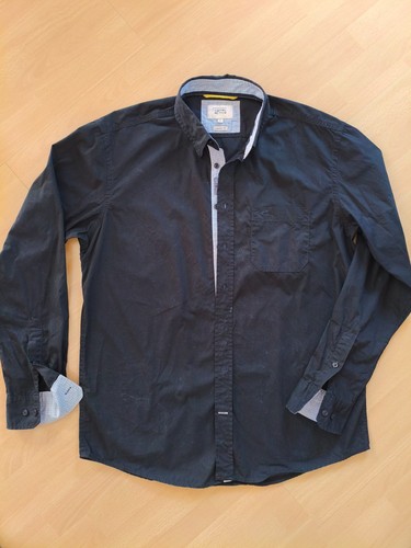 Camel active langarmhemd - active,