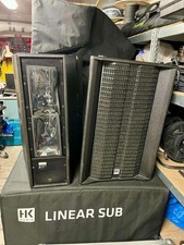 HK audio linear 5 LTS A