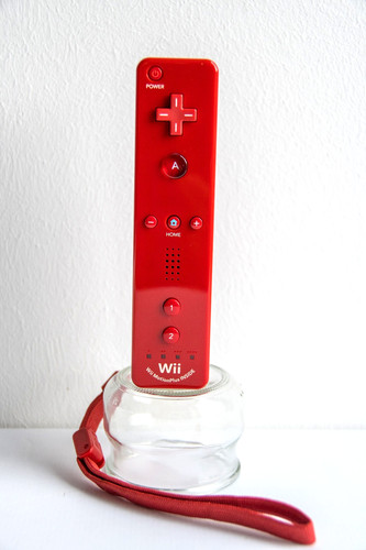 Original nintendo wii 1 - nintendo, in