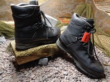 Orig. NL Armee Meindl Island MFS GTX M1 Einsatzstiefel Vibram Gr. 44 *564