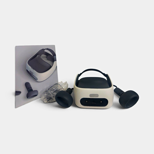 Htc vive focus plus - htc, vr-headset