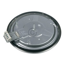 Kochplatte 220mmØ 2000W 230V