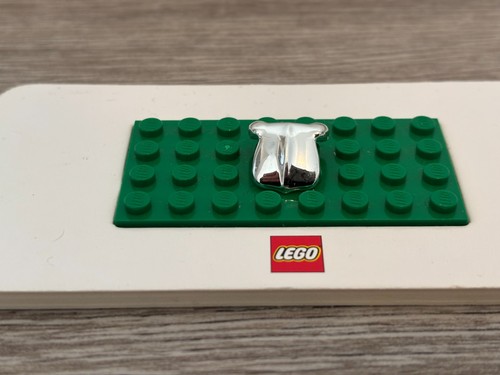 Lego x190 minifigure armor - minifigure,