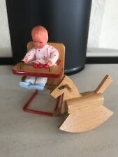 Caco Biegepüppchen, Caco