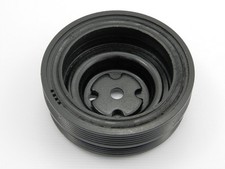 RIEMENSCHEIBE KURBELWELLE