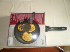 Rösle bratpfanne durchmesser - rösle,