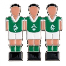 Werder bremen pin - bremen, kicker