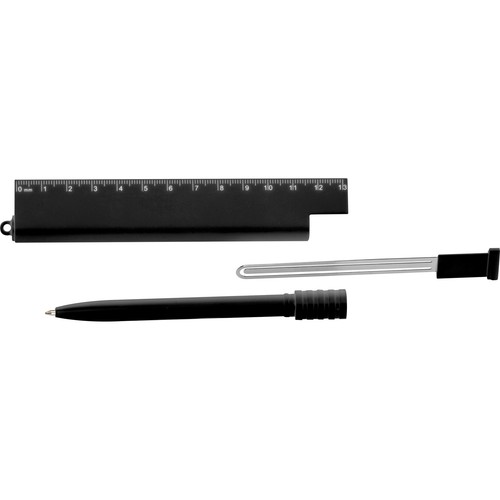 Multifunktionales lineal mit - multifunktionales,
