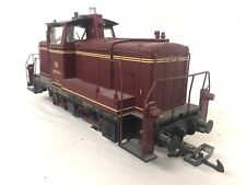 Piko Spur G 37520 Diesellok V60 260 545-9 für LGB