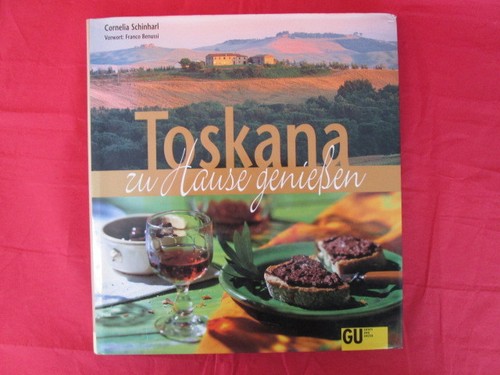 Toskana hause genießen - toskana.,