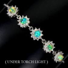 925 sterling silber armband - sterling,