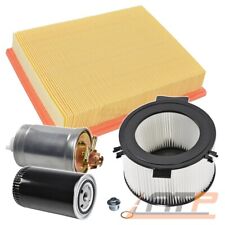 INSPEKTIONSPAKET FÜR VW CALIFORNIA TRANSPORTER MULTIVAN T4 BUS 2.4-D 2.5 TDI 90-