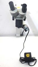Mikroskop mit Gelenkarm fest montierbar, Zahntechnik, Dentallabor #2674