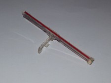 Peiler/Anzeiger (UKW/AM) aus Loewe Opta Bella-modern 6728W -Röhrenradio