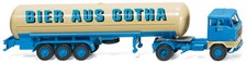 Wiking 078603 spur 87 - wiking, 1/87